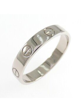 Cartier Mini Love Ring